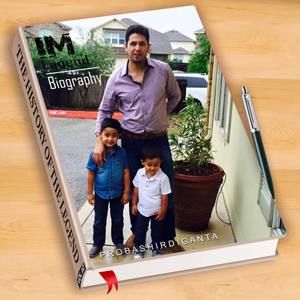 Meet your Posher, Lorena